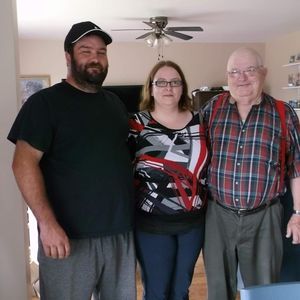 Meet your Posher, Catherine